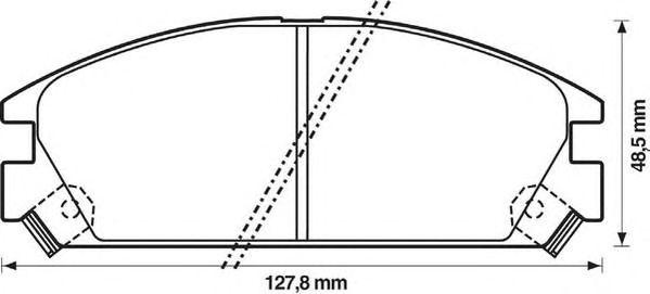572288J