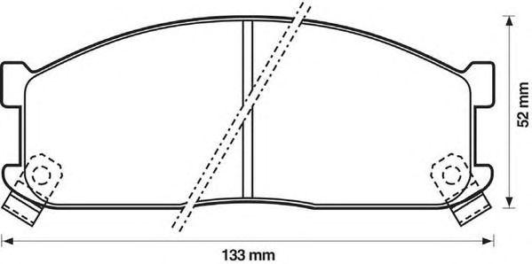 572332J