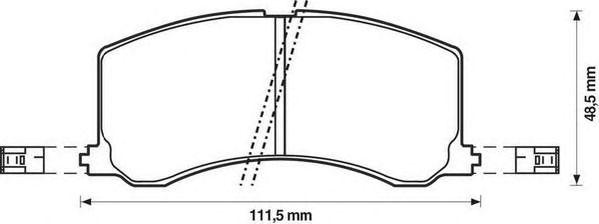 572399J