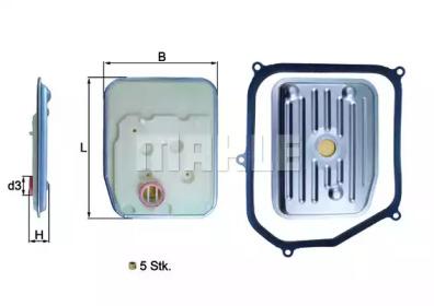 HX 147KIT