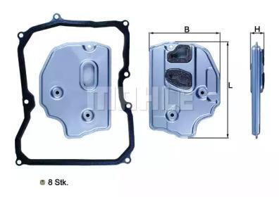 HX 150KIT