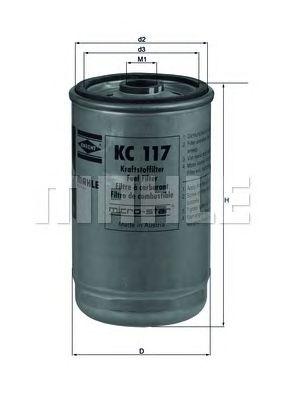 KC 117