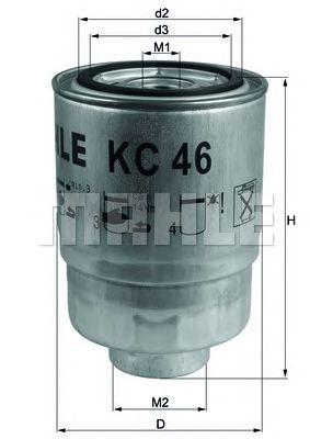 KC 46