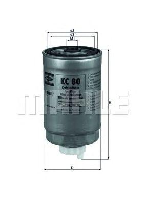 KC 80
