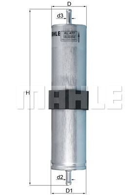 KL 477