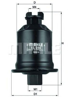 KL 514