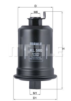KL 560