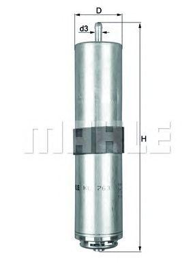 KL 763D