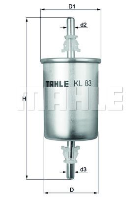 KL 83