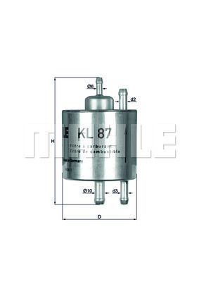 KL 87