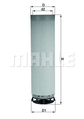 LXS 272