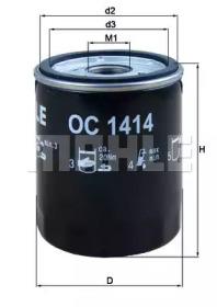 OC 1414