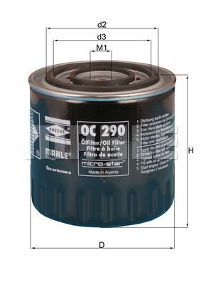 OC290