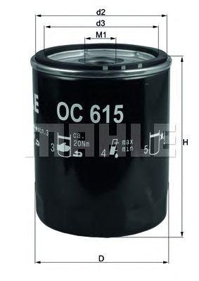 OC 615