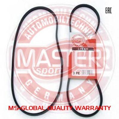 3PK820-PCS-MS