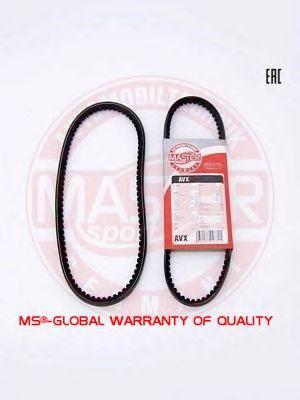 AVX-10X735-PCS-MS