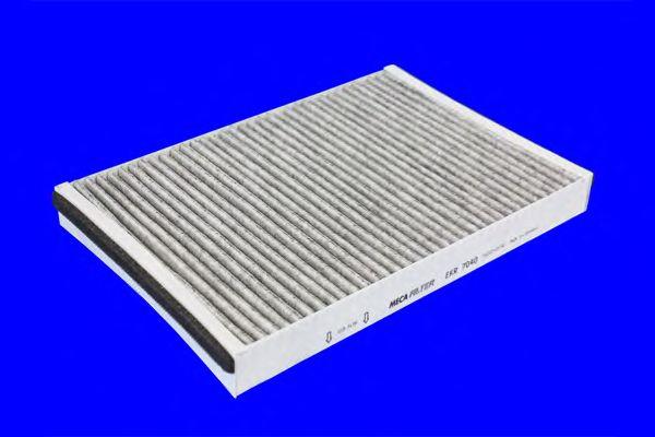 EKR7040