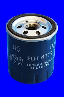ELH4119