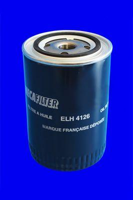 ELH4126