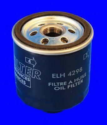 ELH4298