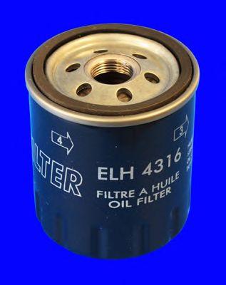 ELH4316