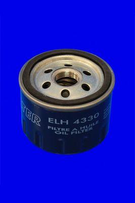 ELH4330