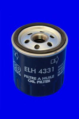 ELH4331