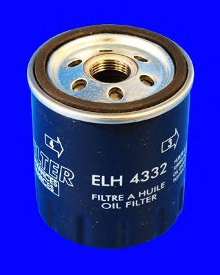 ELH4332