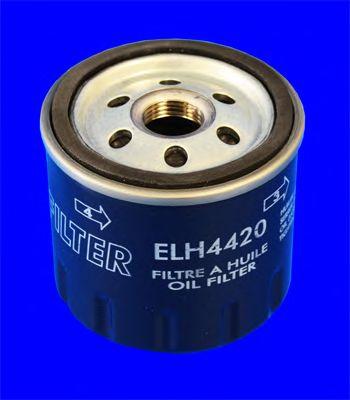 ELH4420