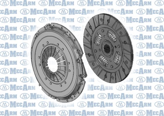 MK9959D