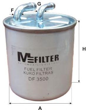 DF 3500