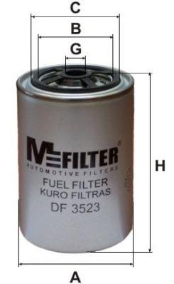 DF 3523