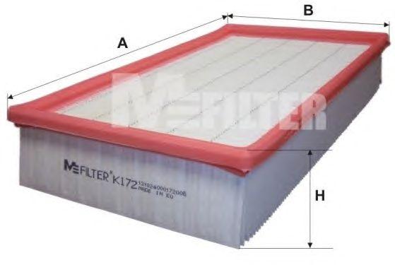 K 172