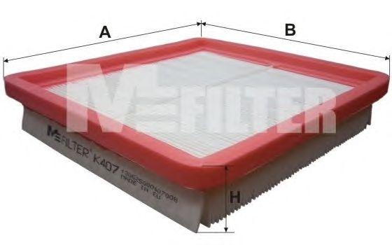 K 407