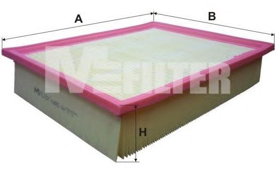 K 485