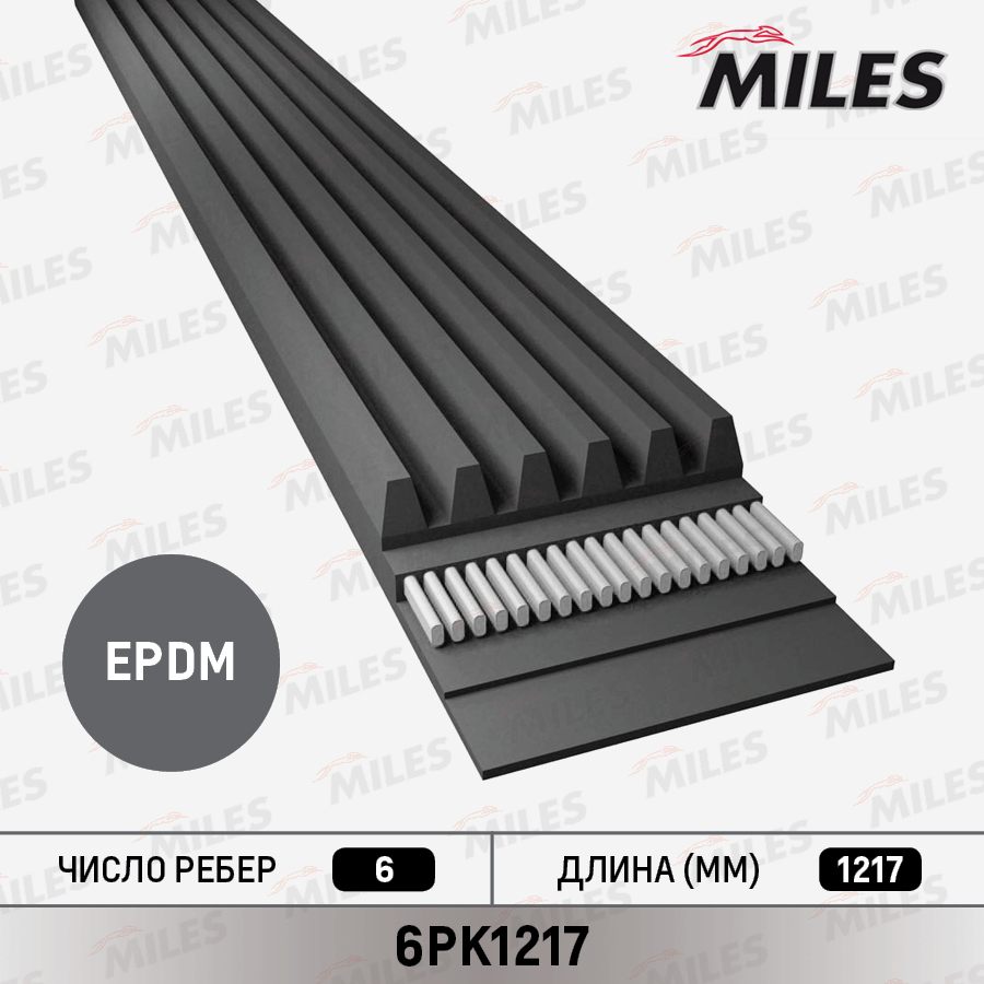 6PK1217