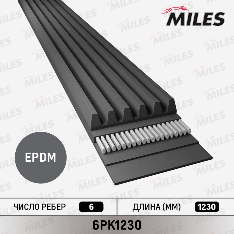 6PK1230