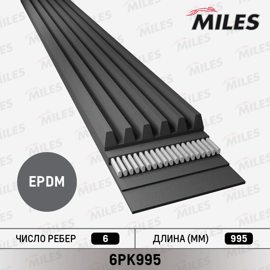6PK995