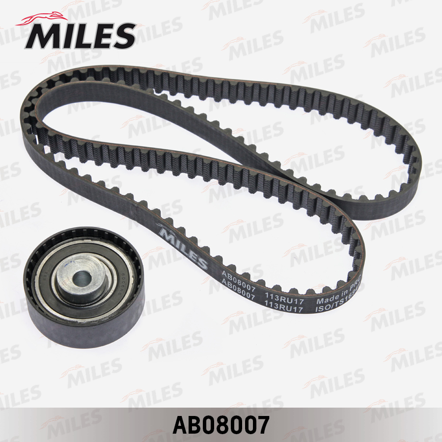 AB08007
