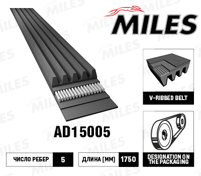 AD15005