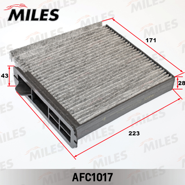 AFC1017