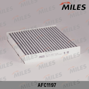 AFC1197