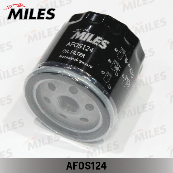 AFOS124