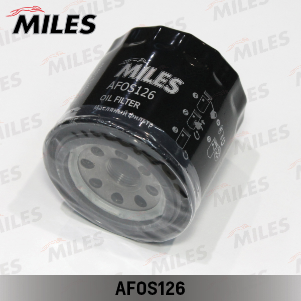AFOS126