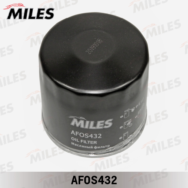 AFOS432