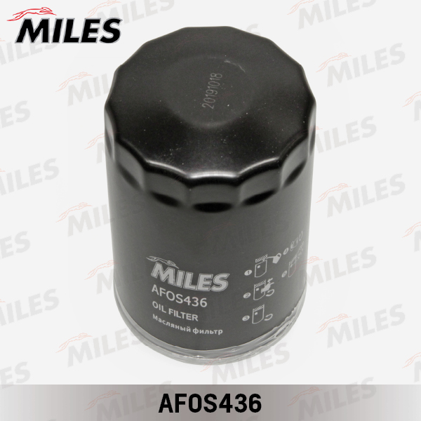 AFOS436