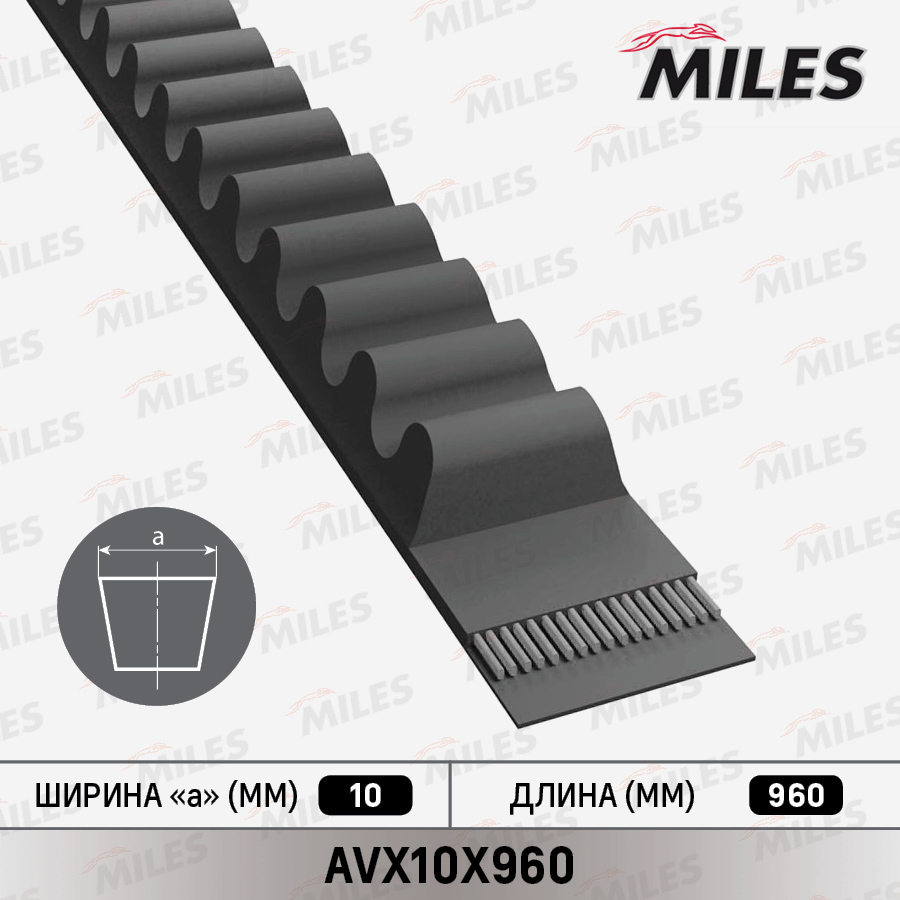 AVX10X960