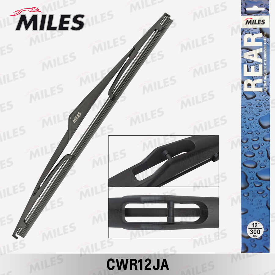 CWR12JA