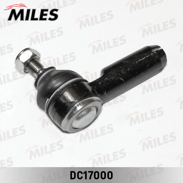 DC17000