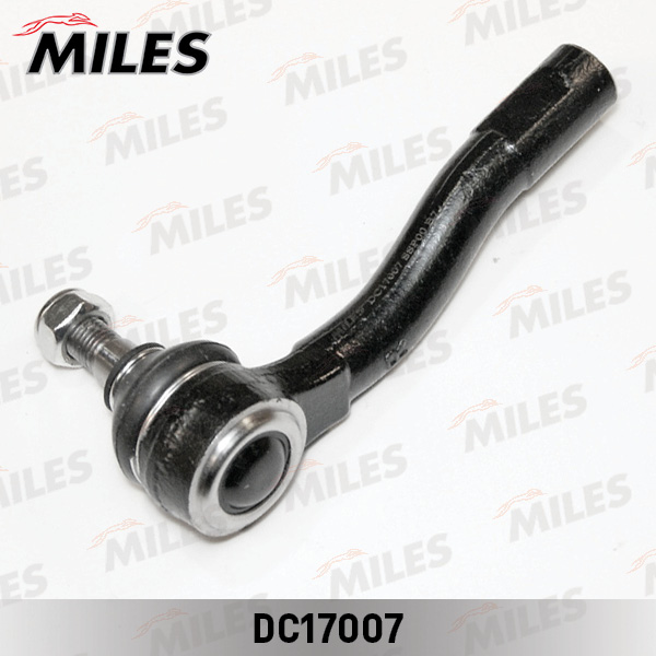 DC17007
